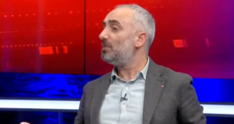 İsmail Saymaz: Ahmet Türk, bizim tercihimiz Kılıçdaroğlu dedi