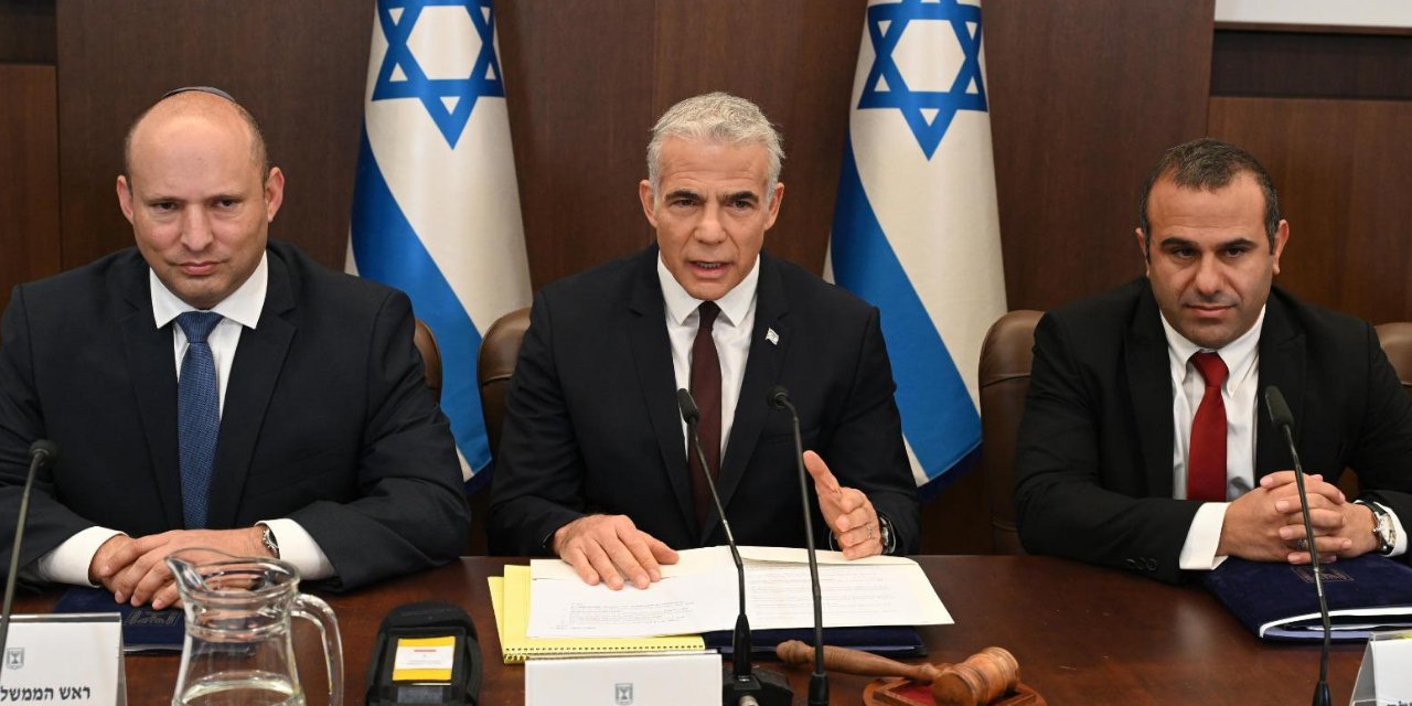 İsrail, Halevi’nin Genelkurmay Başkanlığını onayladı