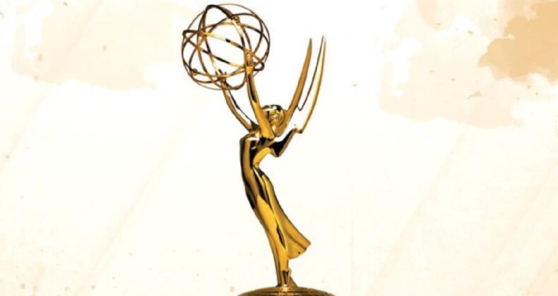 İşte 50. Uluslararası Emmy Ödülleri adayları