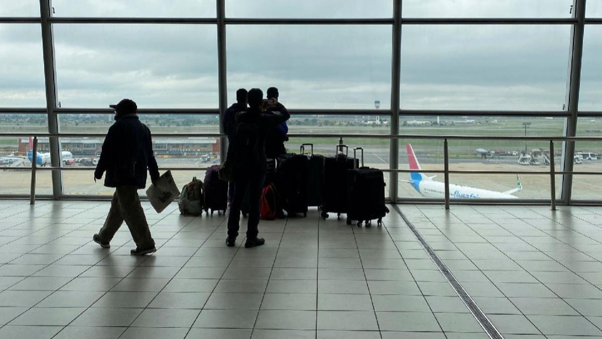 İtalya’da havacılık sektörü grevde: Uçuşlar iptal edildi