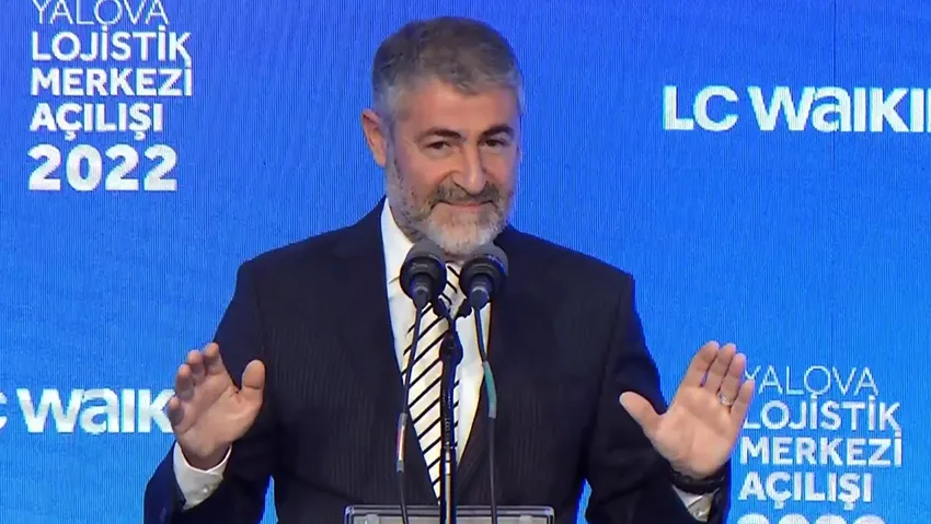 ‘İyi ve doğru yoldayız, güçlü şekilde gidiyoruz’