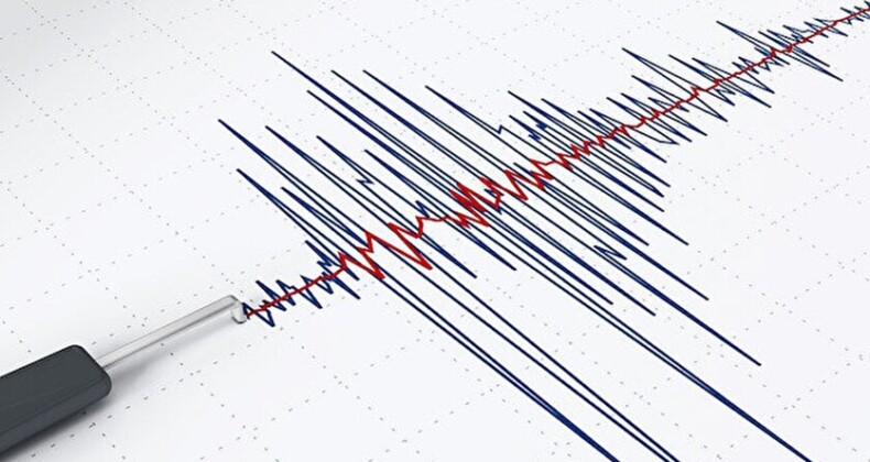 Son Dakika: Kahramanmaraş yine sallandı! 4.5 büyüklüğünde depremle sarsıldı! Uzmanlar uyarmıştı