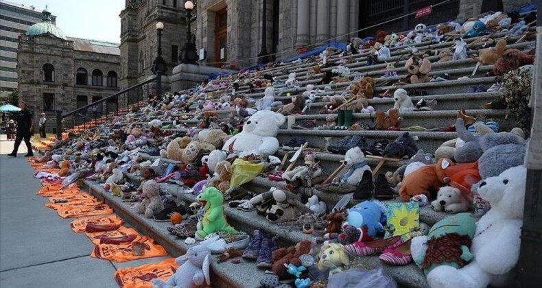 Kanada’da yatılı kilise okulu mağdurlarının dava başvurusu reddedildi