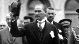 Cumhuriyetimizin 99.Yılına Özel Arşiv: Fotoğraflarla Atatürk ve 29 Ekim Kutlamaları