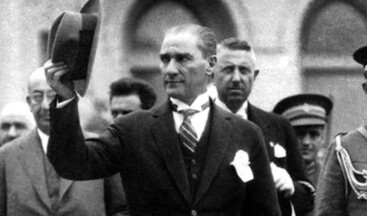 Cumhuriyetimizin 99.Yılına Özel Arşiv: Fotoğraflarla Atatürk ve 29 Ekim Kutlamaları