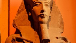 Mısır’ın Unutturamadığı Firavun: Akhenaton