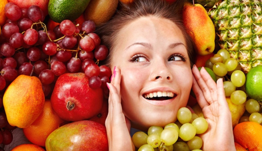 CİLDİNİZİN GÜZELLİK SIRRI BU BESİNLERDE SAKLI