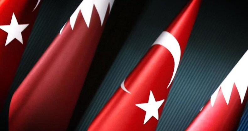 Katar, Türkiye ile ticari ilişkileri övdü