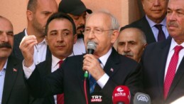 Kemal Kılıçdaroğlu: Bir oydan bir şey olmaz demeyeceksiniz