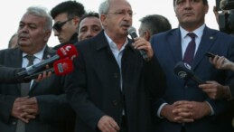 Kemal Kılıçdaroğlu: Yetki verin, Türkiye’yi ayağa kaldıracağım