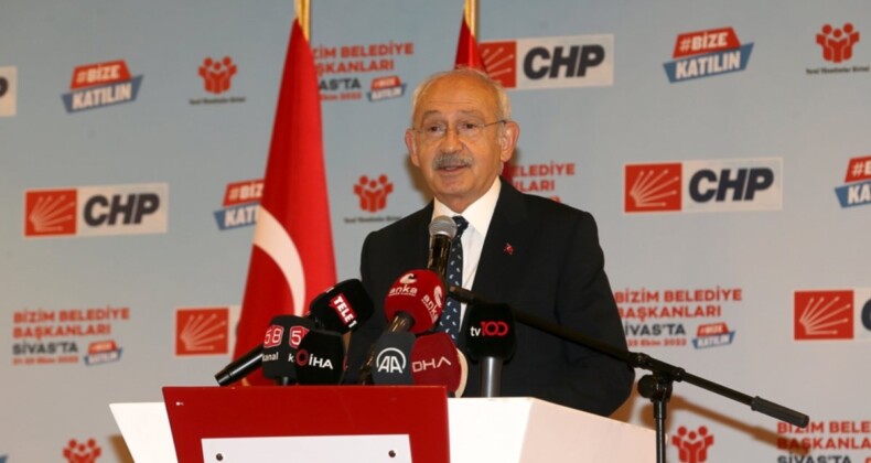 Kemal Kılıçdaroğlu’na göre AK Parti 20 yılda hiç fabrika açmadı