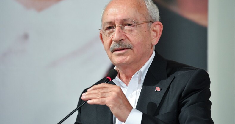 Kemal Kılıçdaroğlu’ndan milliyetçilik vurgusu