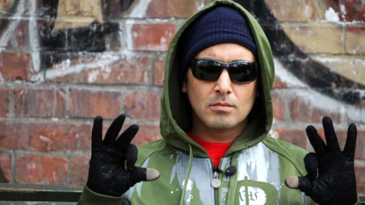 Killa Hakan: Dünyayı bir anlık terk ettim ve geri döndüm