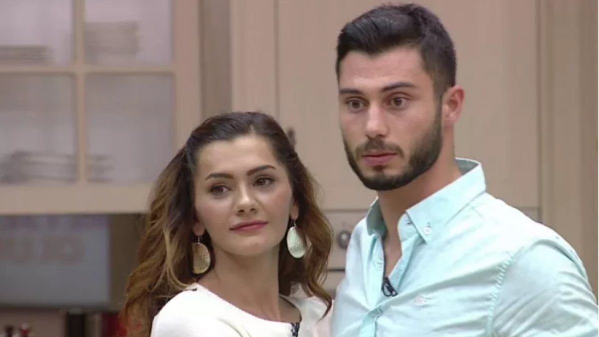 Kısmetse Olur’un Ayça’sı intihara kalkışmıştı.. Son hali sosyal medyayı yıktı!