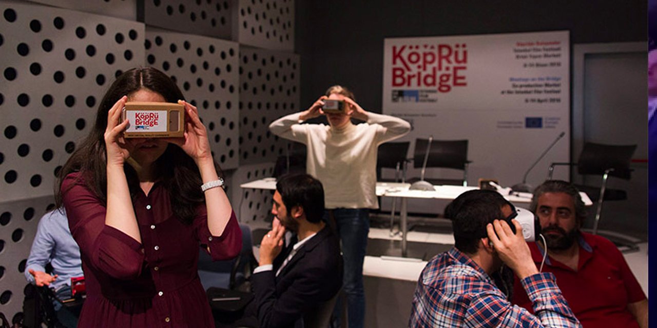 Köprüde Buluşmalar’ın 6. Kısa Film Atölyesi seçkisi belli oldu