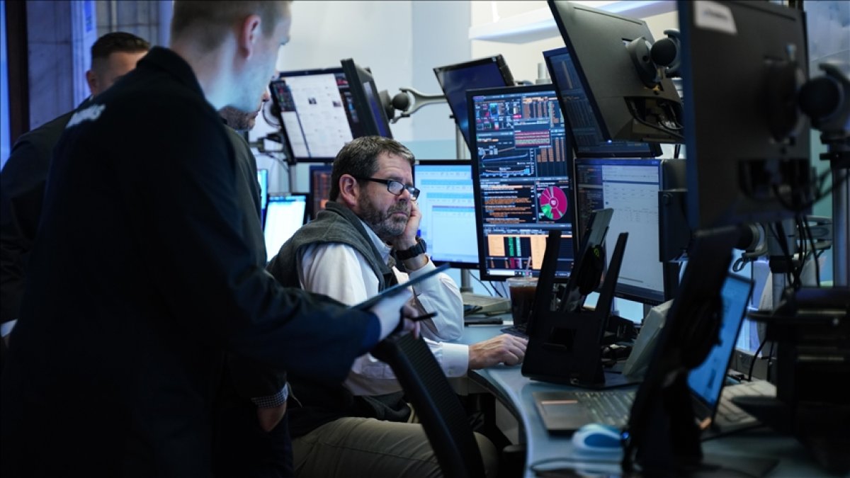 Küresel ekonomilerin odağında merkez bankalarının faiz kararı var