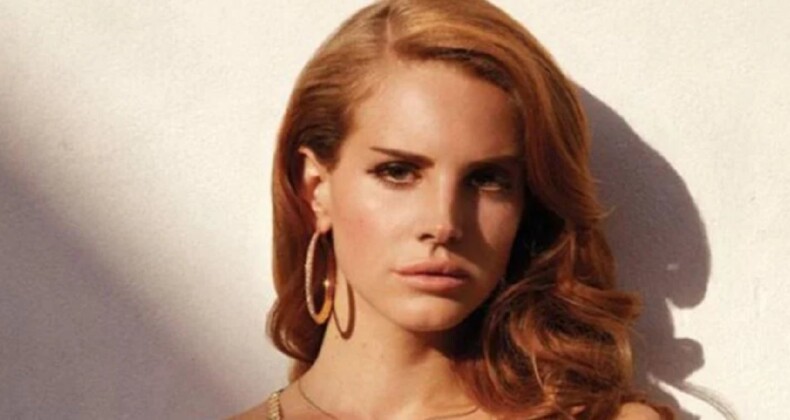 Lana Del Rey: Şarkılarımı dinlemeyin