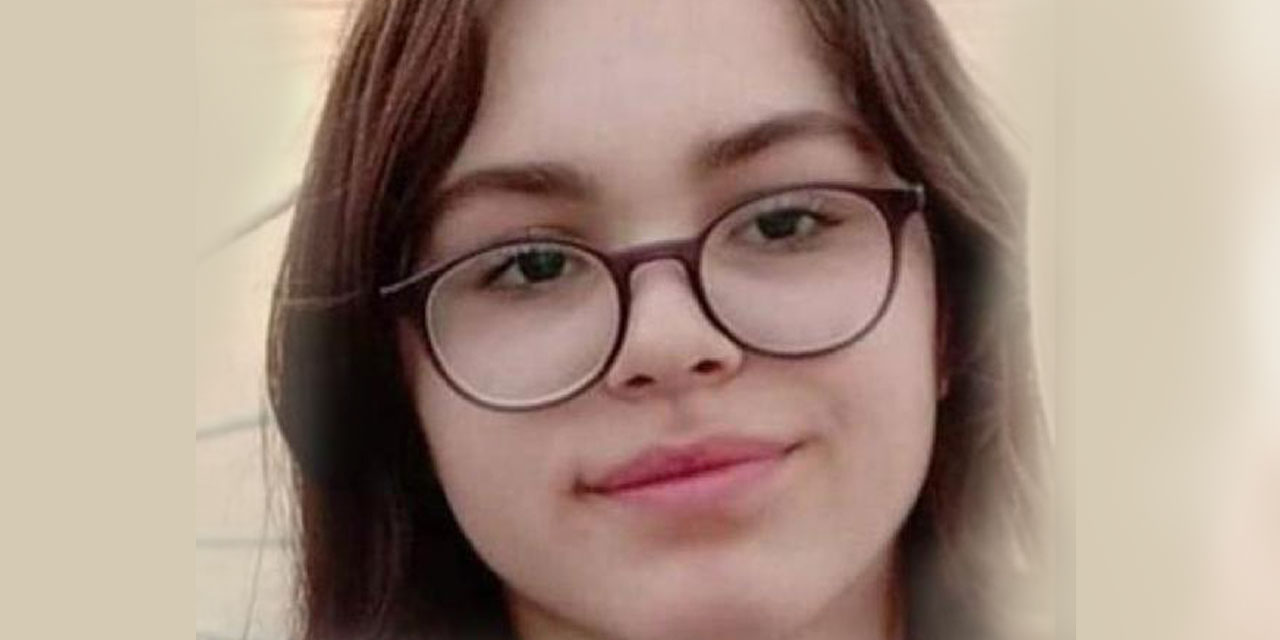 Liseli Elifnaz’dan 3 gündür haber yok