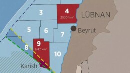 Lübnan, İsrail’le deniz sınırı anlaşmasını onayladı