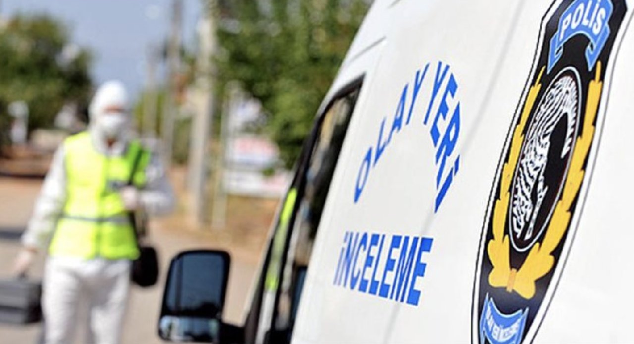 Mardin’de bir kadın evinin bahçesinde ölü bulundu