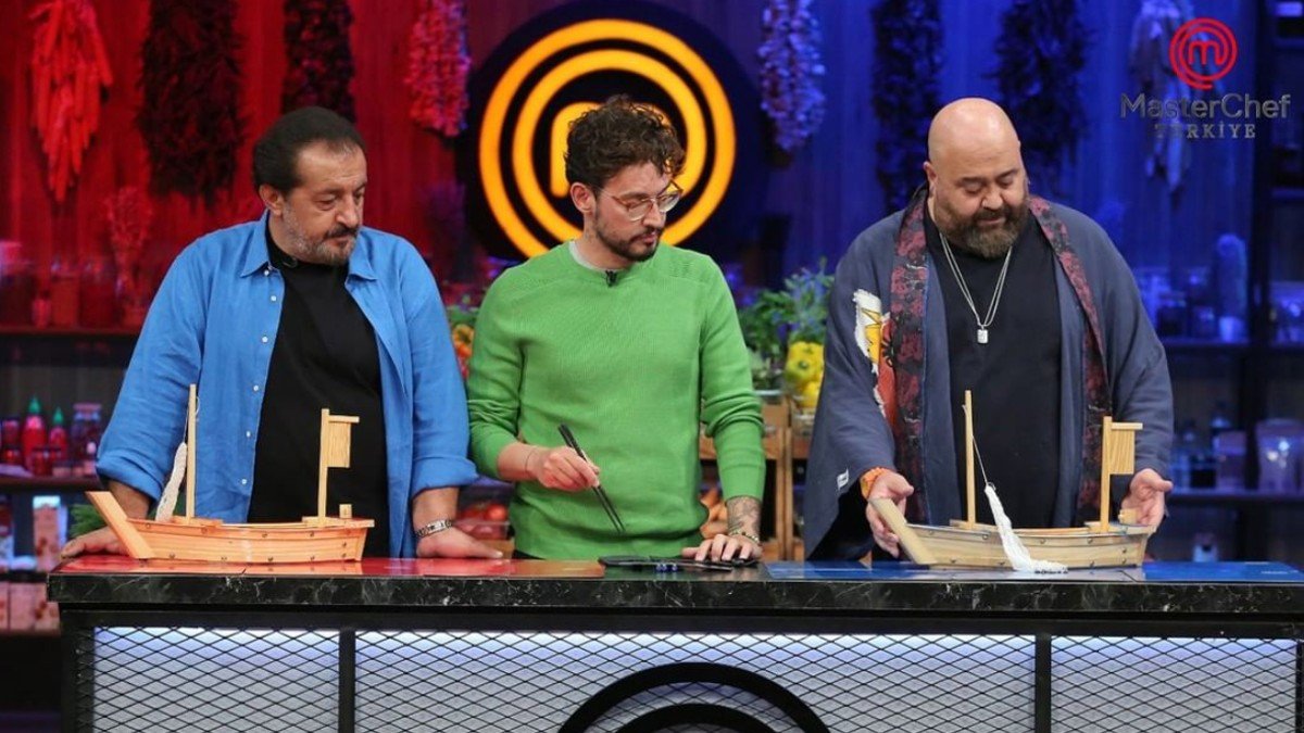 MasterChef’te 25 bin liralık ödülü kim kazandı? MasterChef 1 Ekim ödül oyunu..