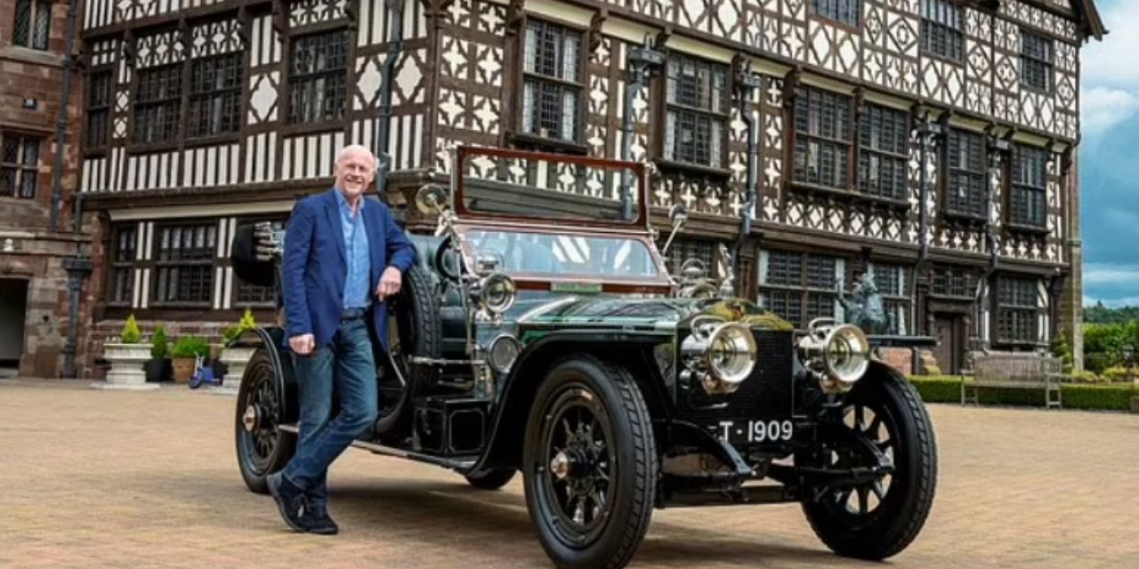 Milyarder ‘aktivist’: Mutlu bir şekilde titreyeceğim