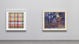 Mondrian’ın tablosu, 75 yıldır ters sergileniyormuş