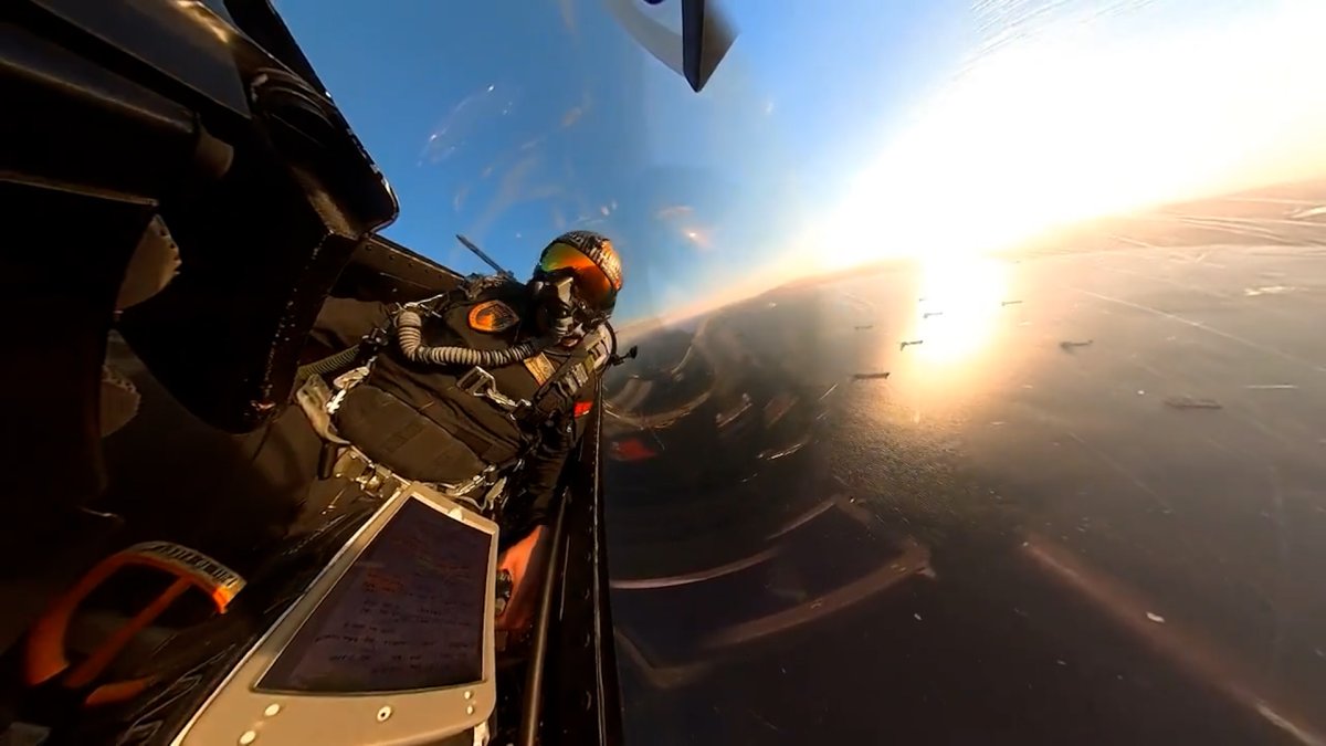 MSB’den SOLOTÜRK paylaşımı