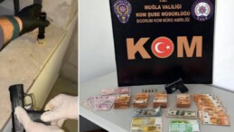 Muğla’da, göçmen kaçakçılığı yapan ‘ahtapot’ çetesine operasyon