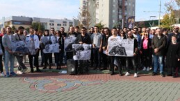 Müzisyenlerden Onur Şener protestosu: Biz ne yaptık size bu kadar?