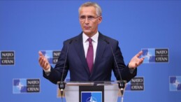 NATO Genel Sekreteri Jens Stoltenberg, Rusya ve İran’ı uyardı