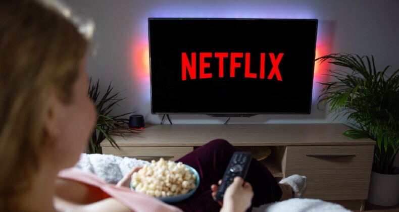 Netflix Türkiye’de bu hafta en çok izlenenler