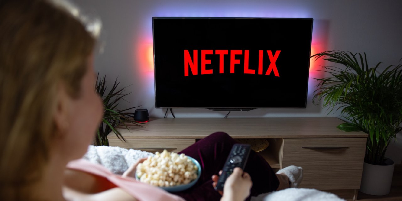 Netflix Türkiye’de bu hafta en çok izlenenler