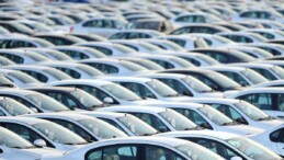 Ocak-Eylül döneminde otomotiv üretimi yüzde 4 arttı