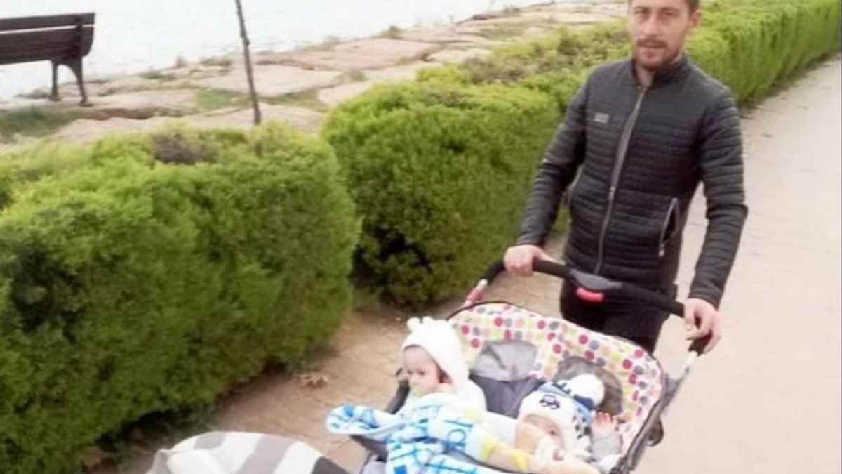 Ordu’da eşini 6 yerinden bıçaklayan cani koca operasyonla yakalandı