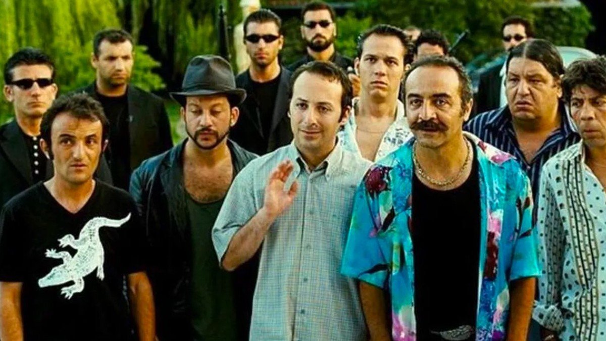 Organize İşler dizi mi olacak? Organize İşler ne zaman ve nerede yayınlanacak?