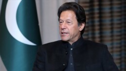 Pakistan’da eski Başbakan Imran Khan’a tutuklama emri