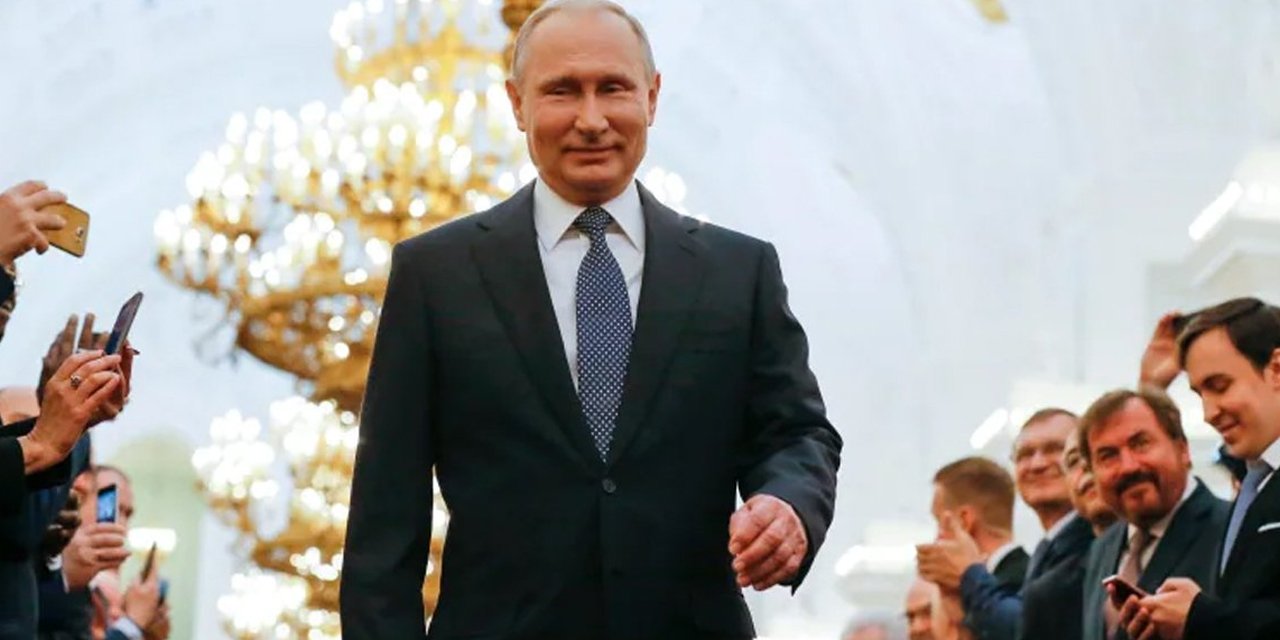 Putin, Londra’da emlak işine giriyor