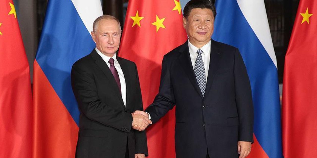 Putin’in iştahı kabardı: Şi’ye stratejik tebrik