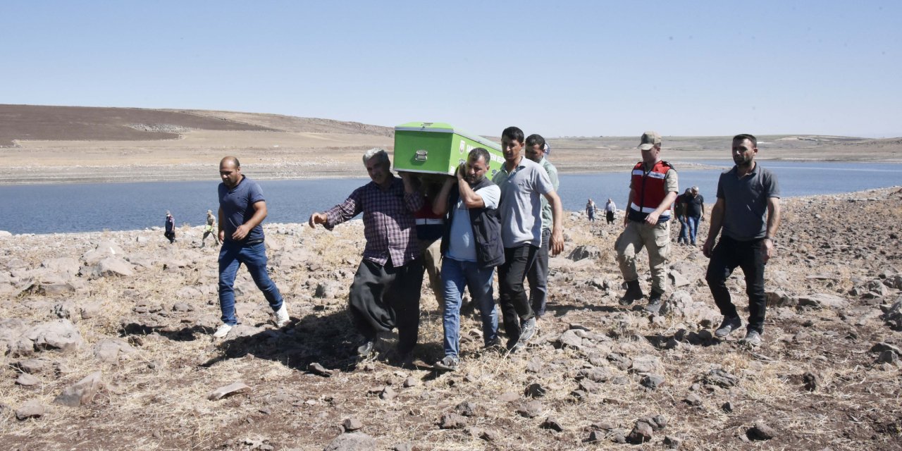 Şanlıurfa’da aranan gencin cesedi bulundu