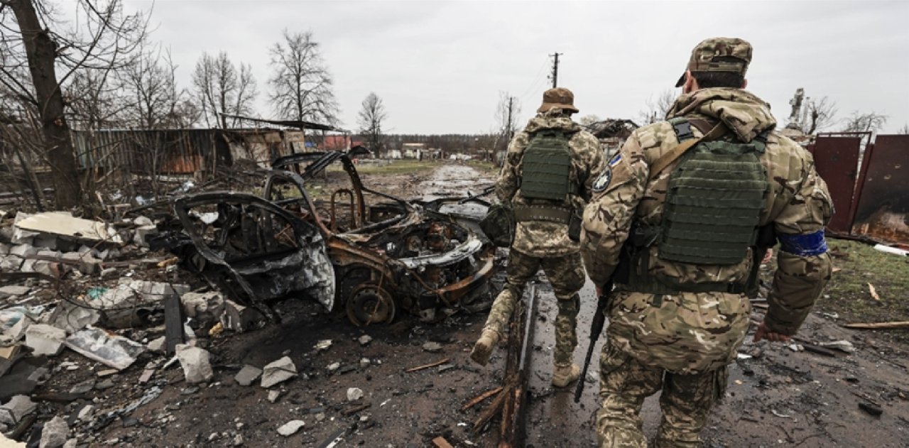 Savaş yeniden alevlendi: Rusya ağır bilançoyu duyurdu