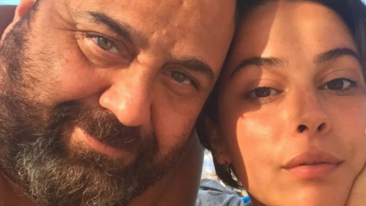 Somer Şef’in 20 yaş küçük sevgilisi beğeni topladı