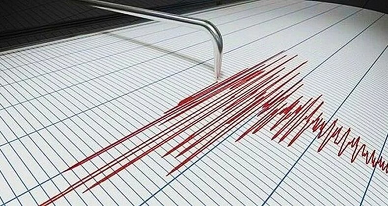 Son dakika: Kahramanmaraş 4.5 şiddetinde sallandı! Deprem uzmanından flaş uyarı