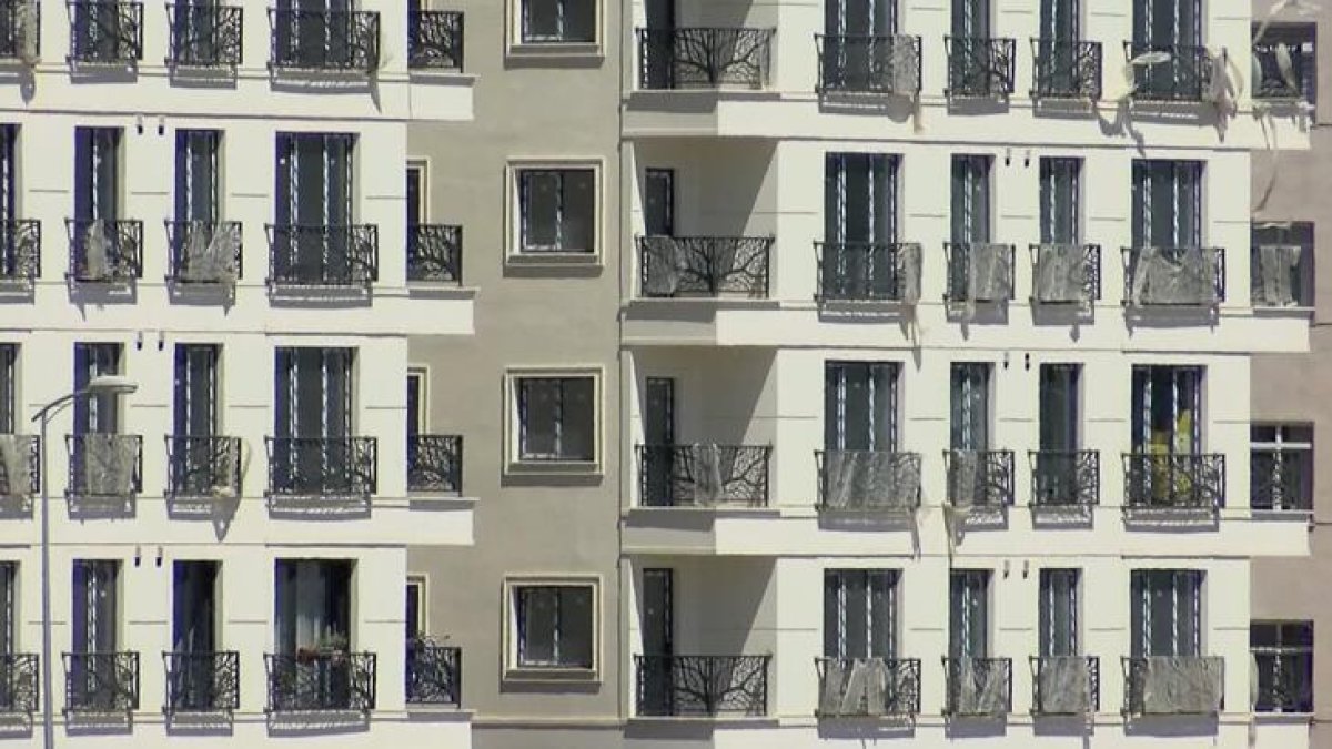 Sosyal konuta başvuran arsaya da başvuru yapabilecek