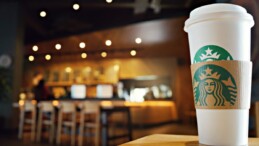 Starbucks’a bir ayda ikinci zam