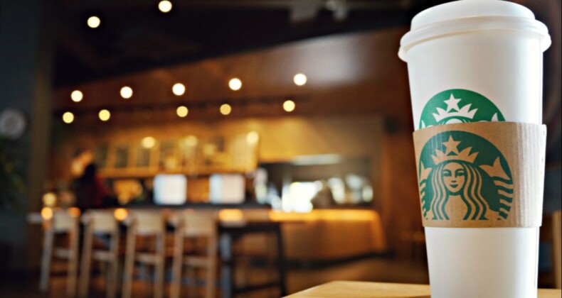 Starbucks’a bir ayda ikinci zam