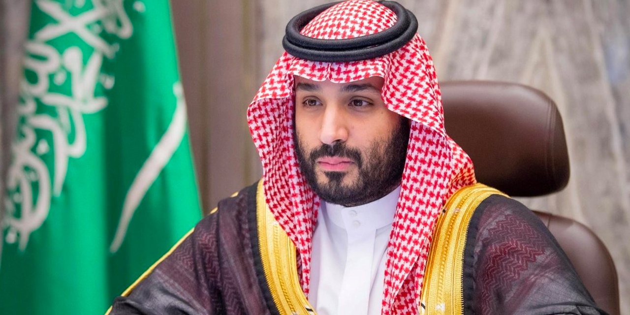 Suudi Arabistan Veliaht Prensi, Arap Birliği Zirvesi’ne katılmayacak