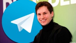 Telegram’ın kurucusu Pavel Durov: WhatsApp sizi gözetliyor