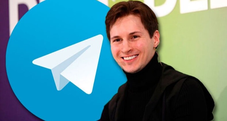 Telegram’ın kurucusu Pavel Durov: WhatsApp sizi gözetliyor