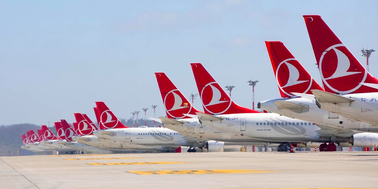 THY pilot alımı için ilan yayınladı